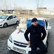  ,  DILSHOD, 31