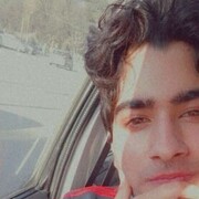  ,   Daniyal Emir, 25 ,   ,   