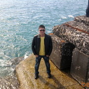  ,   Ruslan, 37 ,  