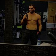  ,  Amir, 38