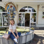  ,   Irina, 57 ,     , c 