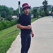  ,   Muhammad, 22 ,  