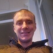 Знакомства Звенигород, мужчина Владислав, 34