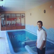 ���������� �������, ���� ������� Abdu, 32 ����, ������������ ��� ����� � ���������, c�������� ���������