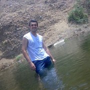 ���������� ����, ���� ������� Murad, 34 ����, ������������ ��� ������