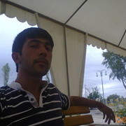 ���������� ����, ���� ������� Ibrahim, 35 ���, ������������ ��� ������