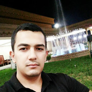  ,   Doniyor, 32 ,   