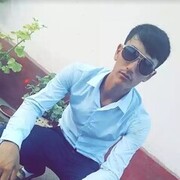  ,  Y Rajabali, 28