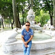  Korfez,  Alisher, 40