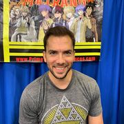  ,  David Mat_, 45