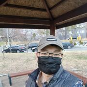  Hunghae,  Alex, 49