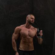 ���������� ������, ���� ������� Vitalik, 35 ���, ������������ ��� ������, ����� � ���������