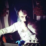 ���������� �����, ���� ������� DJ Forex, 39 ���, ������������ ��� ���������