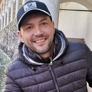  Cesano Boscone,  Andrea, 40