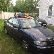 ���������� �����, ���� ������� ��������, 35 ���, ������������ 