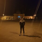 ���������� ���������, ������ ����, 23