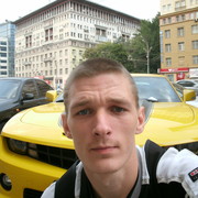  -,   Sergey, 36 ,   