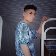  ,  JASURBEK, 22