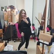 ���������� �����-���������, ���� ������� Darya, 33 ����, ������������ ��� ������, ����� � ���������