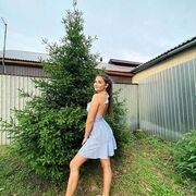 Знакомства Тюмень, Аринка