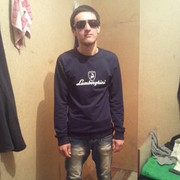  ,   Prosta paren, 30 ,   
