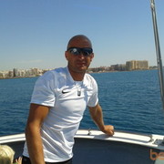  Torrevieja,   Vitalik, 41 ,  