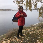 Sulkava,  Svetlana, 57