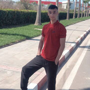 ���������� ������, ���� ����� Yassine, 20 ���, ������������ ��� ������, ����� � ���������