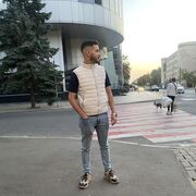  El Jadida,  Yassine, 25