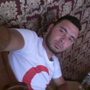  ,   Shahboz, 31 ,   