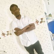  ,  Ebrima, 25