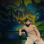 ���������� �������������, ������ Magamed, 25