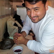  ,  Utkir, 44