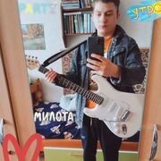  ,  Danil, 24