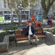  ,  Badri, 43