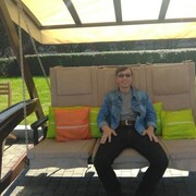 ���������� ������, ���� ������� Mr X, 45 ���, ������������ ��� ������, ����� � ���������