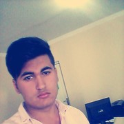  ,   Davronbek, 27 ,   