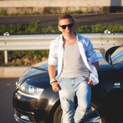 ���������� ������� �����, ���� ������� Mikhail, 34 ����, ������������ ��� ���������