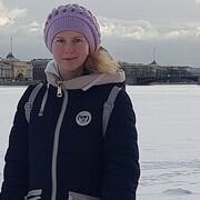  , Natascha