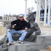  ,   Serg, 41 ,   