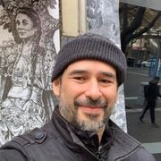  Bexleyheath,  Alejendro, 54