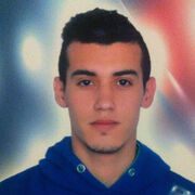  El Jadida,  Yassine, 29