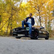 ,   Anton, 27 ,   