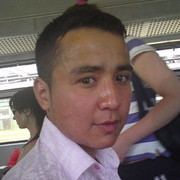  ,   Shuxrat, 36 ,   