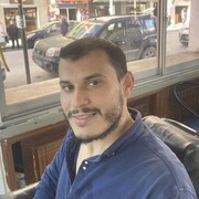 ���������� ������, ���� ������� Haithem, 32 ����, ������������ ��� ������, ����� � ���������