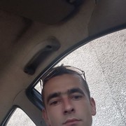  ,   Nykolai, 33 ,  