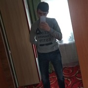  ,  Ruslan, 25
