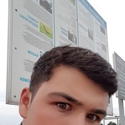  Grojec,  Sharaf, 29