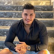  El Jadida,  mohammed, 30