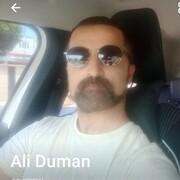  ,  Ali Efe, 44
